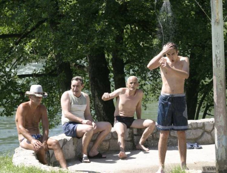 BiH na udaru afričke topline