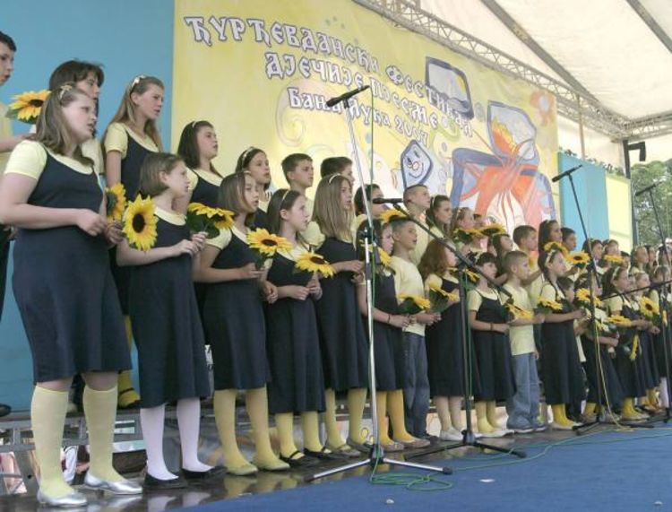 Najbolji idu u finale