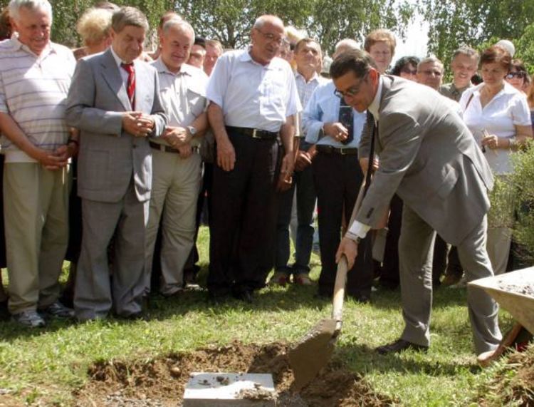 Tuzla se branila