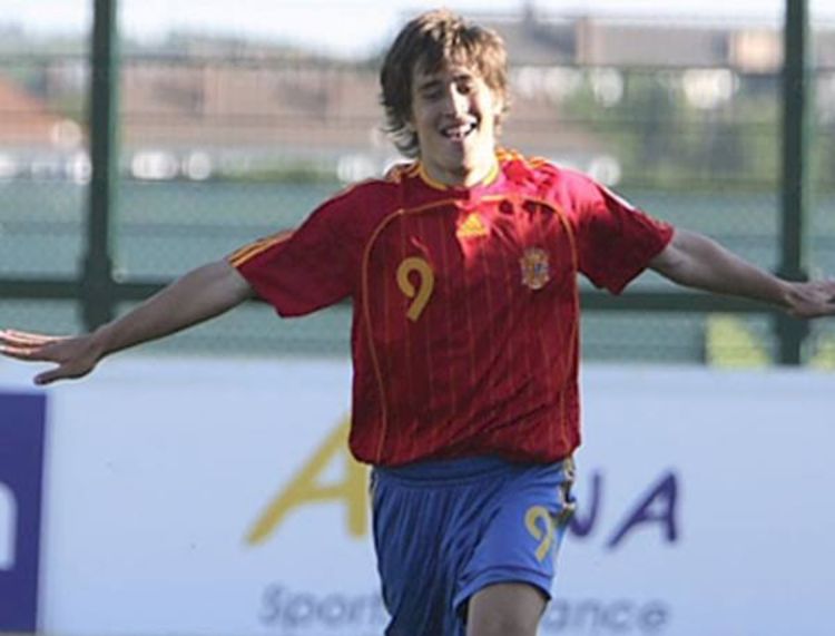 Španskosrpski Ronaldinjo