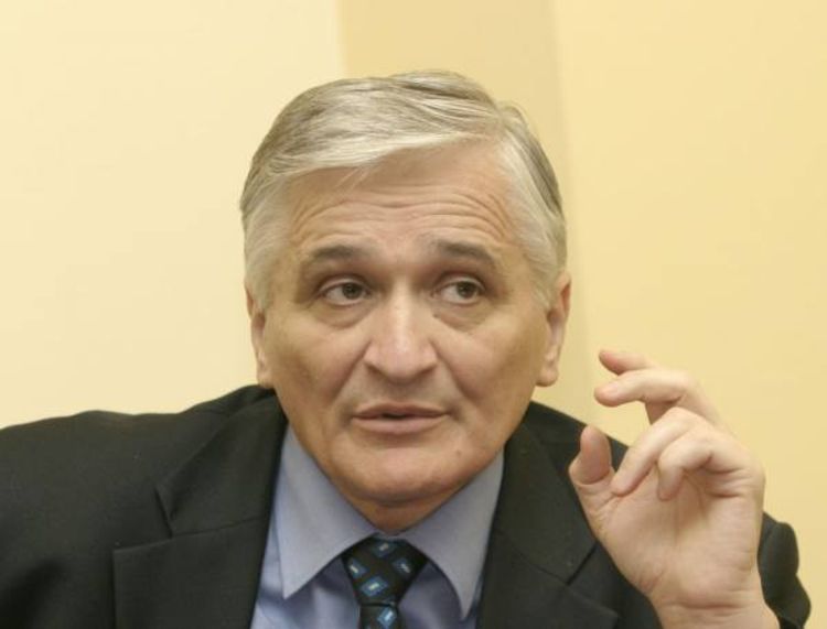 Nikola Špirić: Dijalog mora biti trajna kategorija