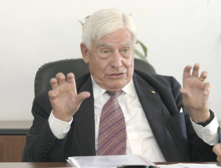 Kristijan ŠvarcŠiling: Opasno bi bilo mijenjati Dejton