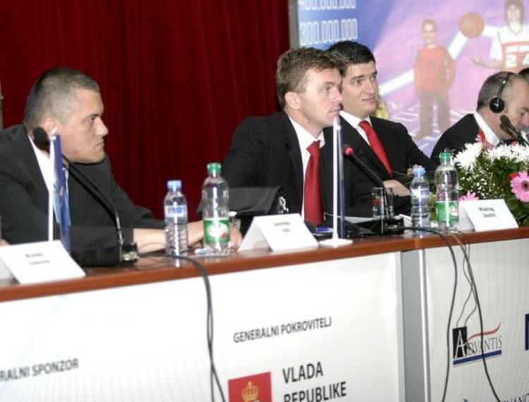Prve obveznice RS početkom 2008.
