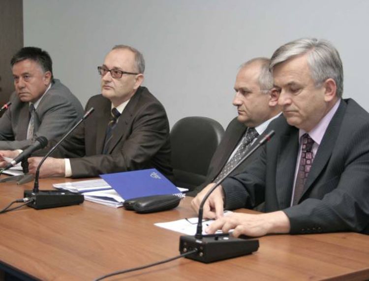 Autoput kroz BiH do 2014.