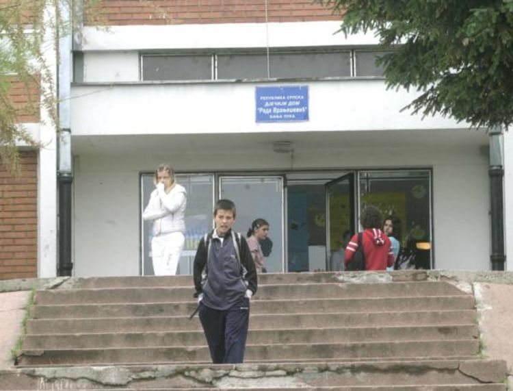 Prijavila da je silovana