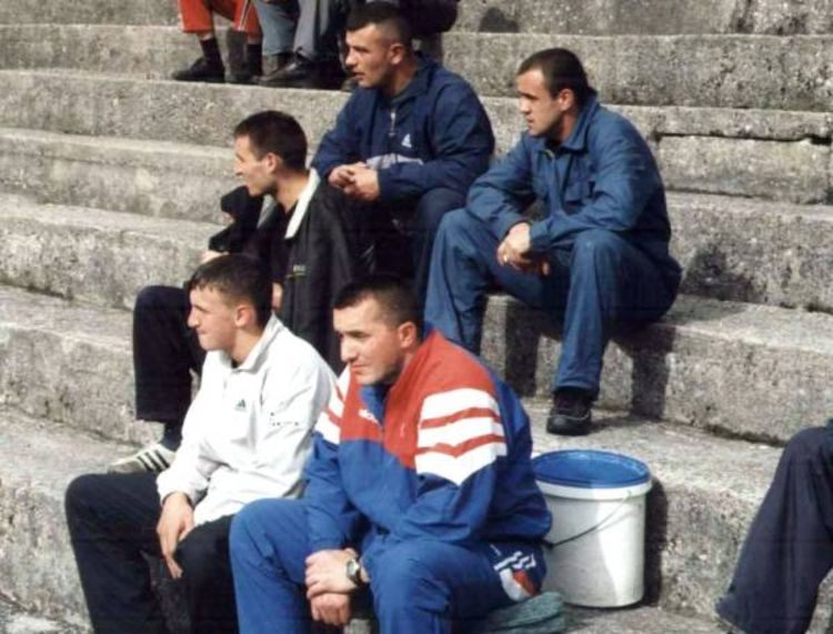 Dvije hiljade i petsto godina života iza rešetaka