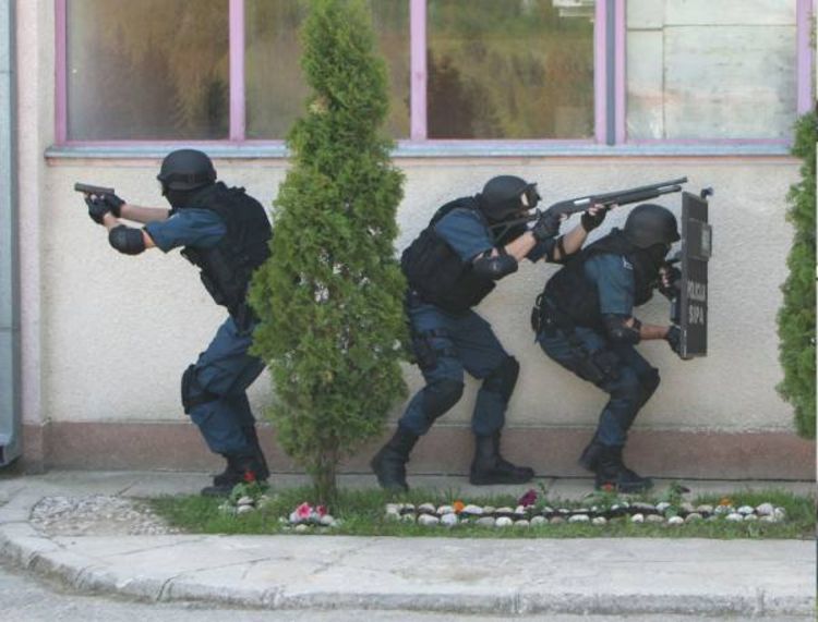 SIPA dobija direktora Krimpolicije