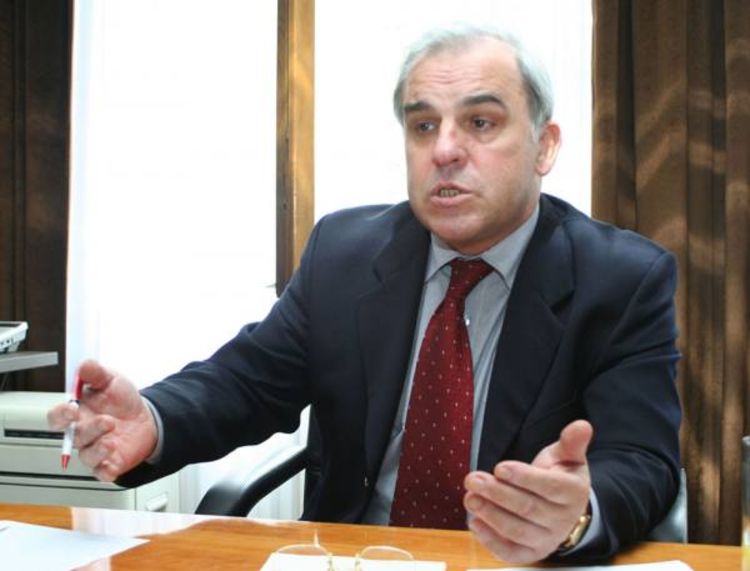 Vahid Hećo: Energetski projekti će privući dvije i po milijarde evra
