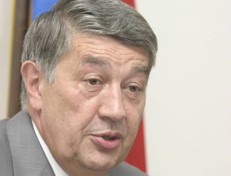 Nebojša Radmanović: Silajdžić neprimjereno predstavio BiH u UN