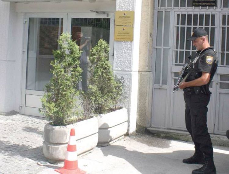 Kos četiri mjeseca visoki čelnik SIPA