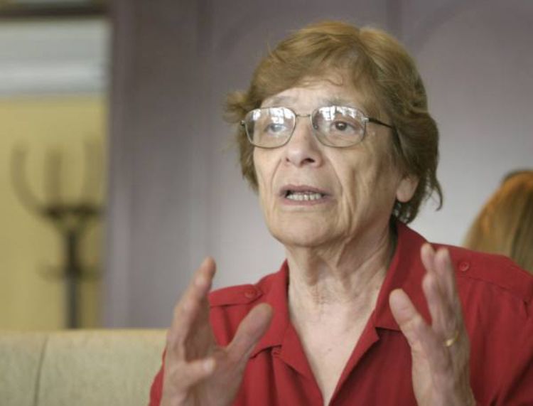 Ivon Jazbek Hadad: Strah od terorizma u SAD u porastu