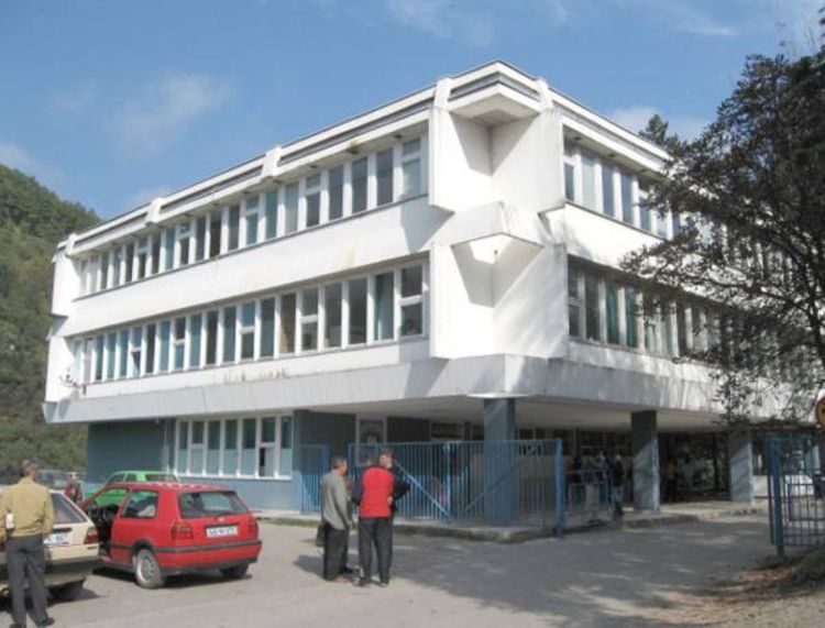 Pobjegao Stanković