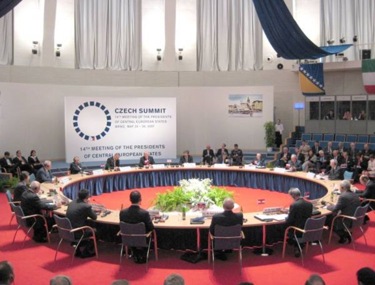 Šefovi država o stanju EU i mogućnosti proširenja