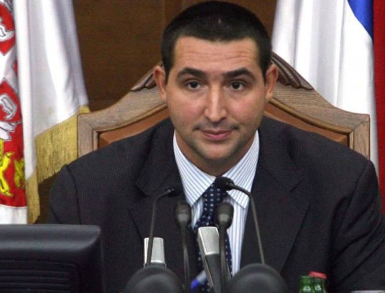 Oliver Dulić: Vrijeme je da poslanici promijene retoriku