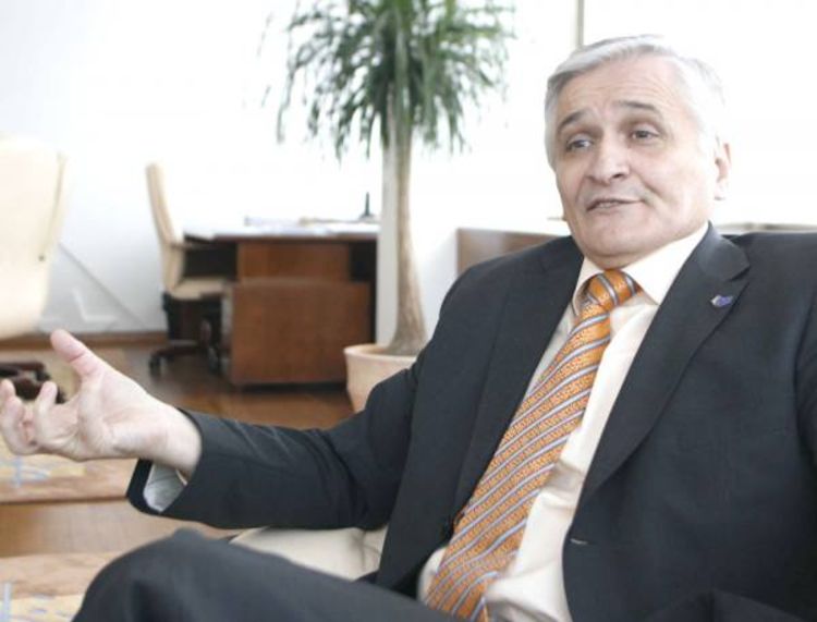 Nikola Špirić: Izvršna vlast je u sjeni politike