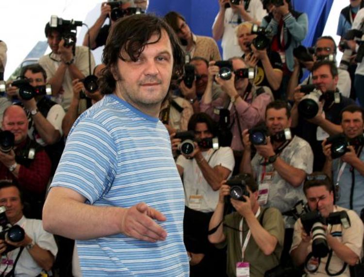 Kusturica  Kontroverzna ikona svjetske kinematograije