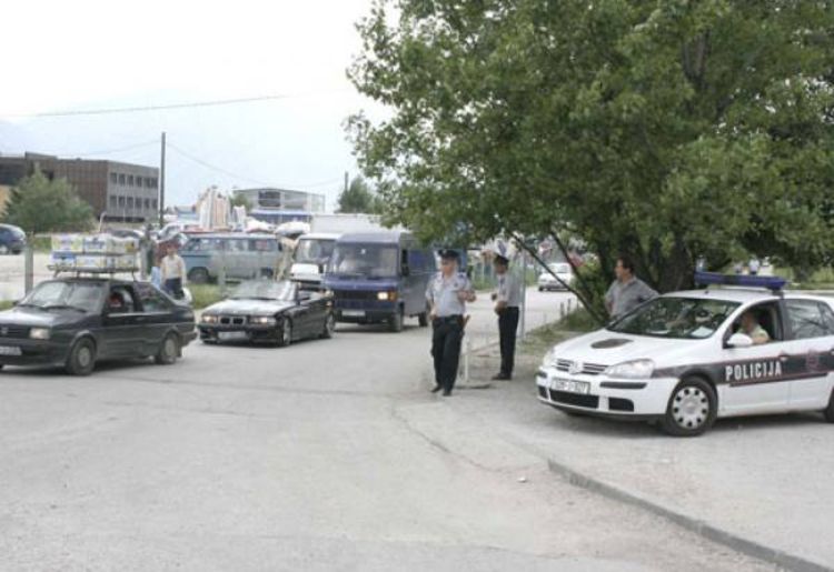 Uhapšena 21 osoba zbog piraterije