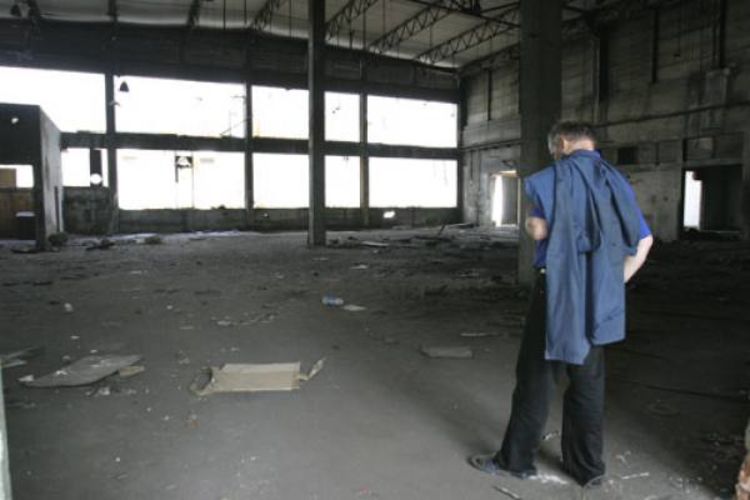 Zakon o stečaju uništio radnike sistema  Čajavec