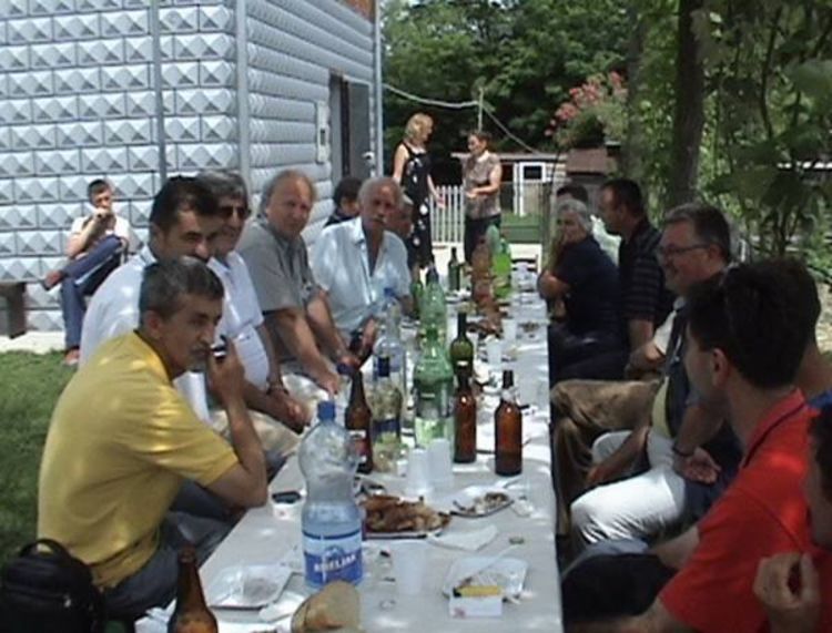 Na utakmicu došao samo golman