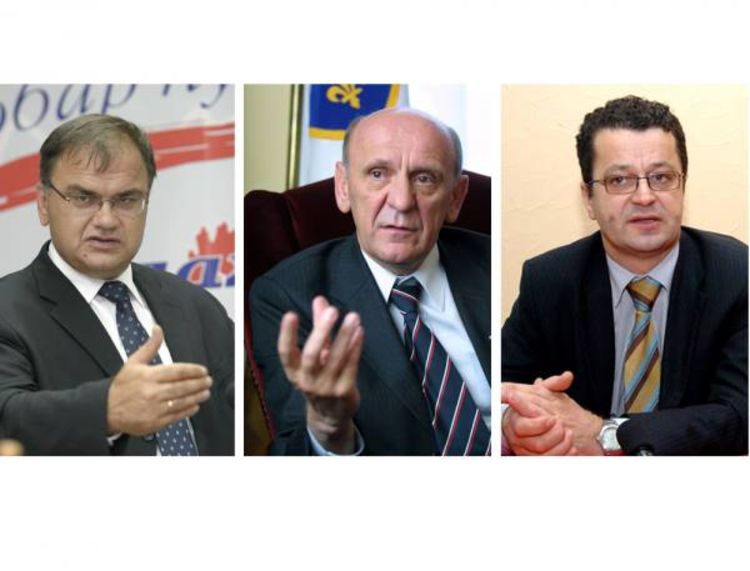 Reakcije zvaničnika u BiH na najave o smjeni Milorada Dodika