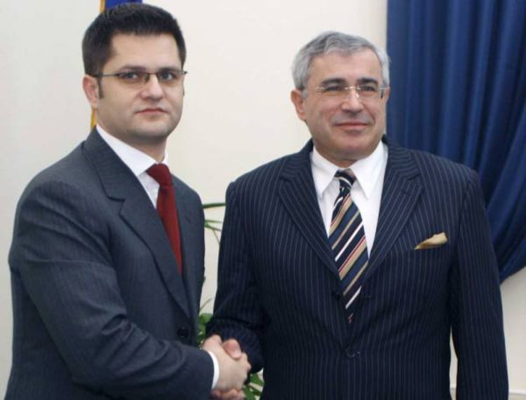 Srbija želi dobre odnose sa BiH