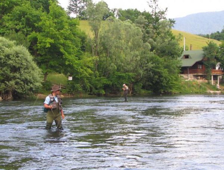 Flaj fišing privlači sve veći broj turista