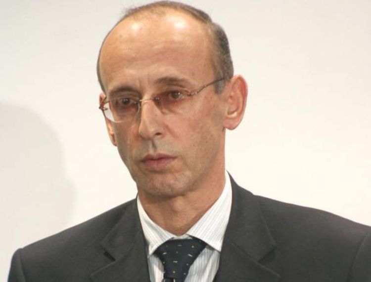 Sadovićev šef  Kabineta obučavan u Pogorelici