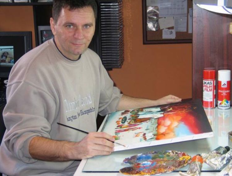 Mile Davidović: Naiva u BiH je totalno zamrla