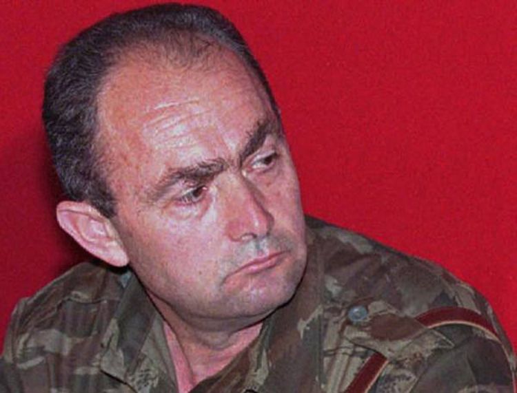 Uhapšen Zdravko Tolimir