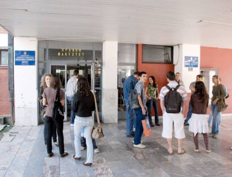 Izbor fakulteta neusklađen sa tržištem rada