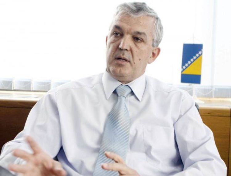 Dragan Vrankić: Promjena Ustava BiH najveća kočnica