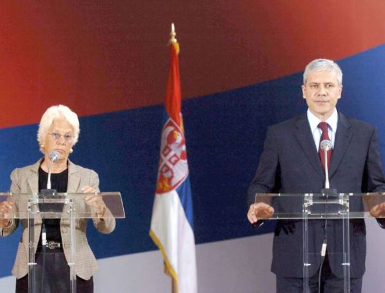 Mladić u Hagu za nekoliko sedmica