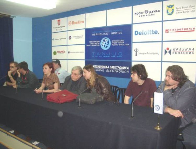 Počeo filmski festival Kratkofil u Banja Luci