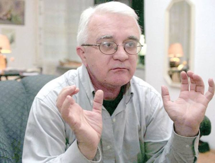 Dušan Janjić: Bošnjaci žrtve matrica međunarodne zajednice