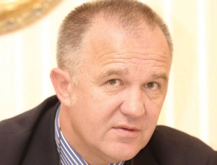 Dragan Čavić: Vraćam se u politiku
