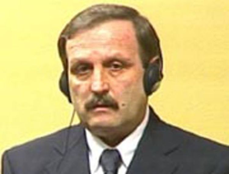Presuda Martiću