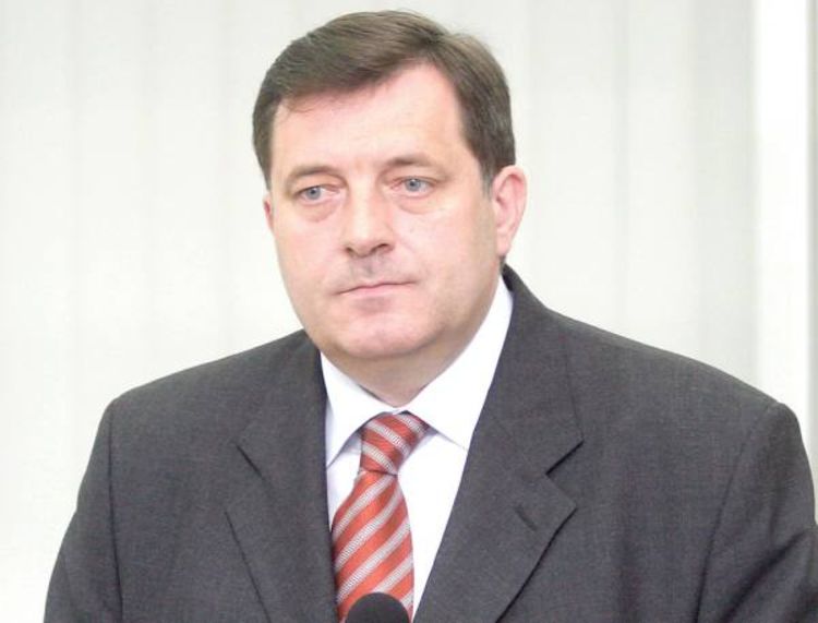 Milorad Dodik: Svi će imati korist od prodaje Telekoma