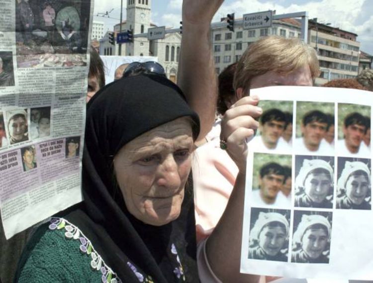 Zahtijevaju poseban status Srebrenice