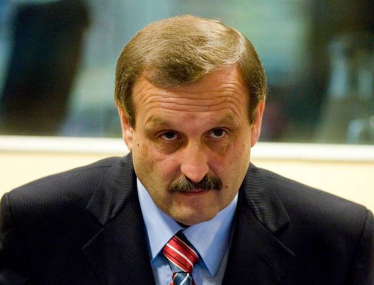 Martić osuđen na 35 godina zatvora