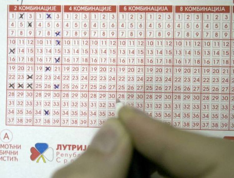 Sedmica ujedinila bivšu Jugoslaviju