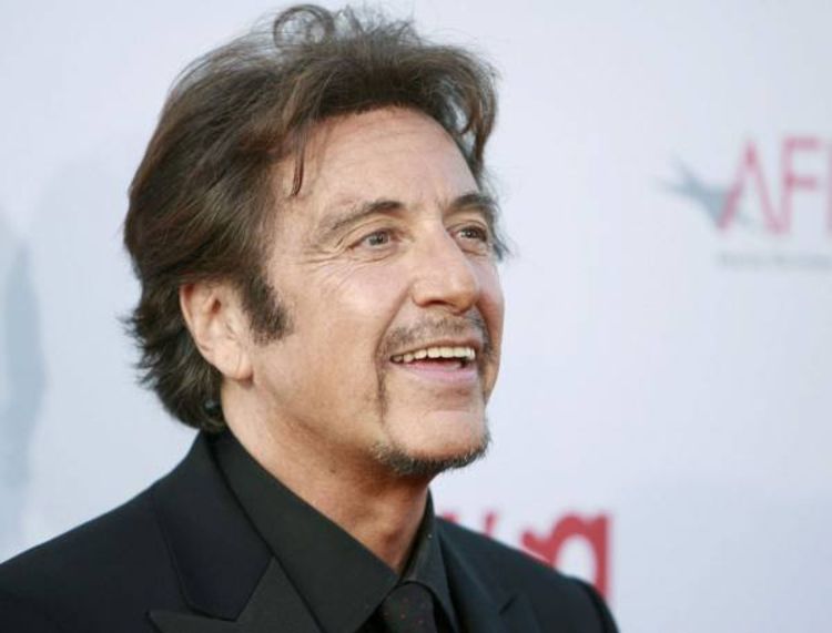 Al Pacino dobio nagradu za životno djelo