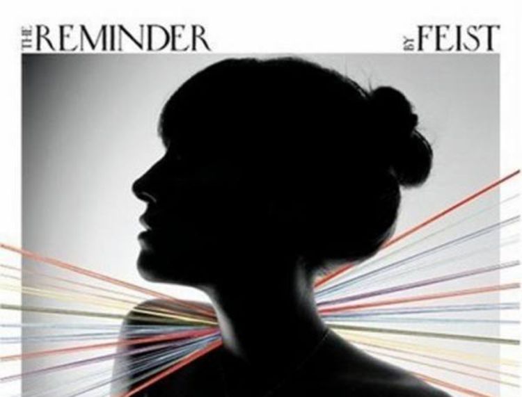Album sedmice: Feist  The Reminder