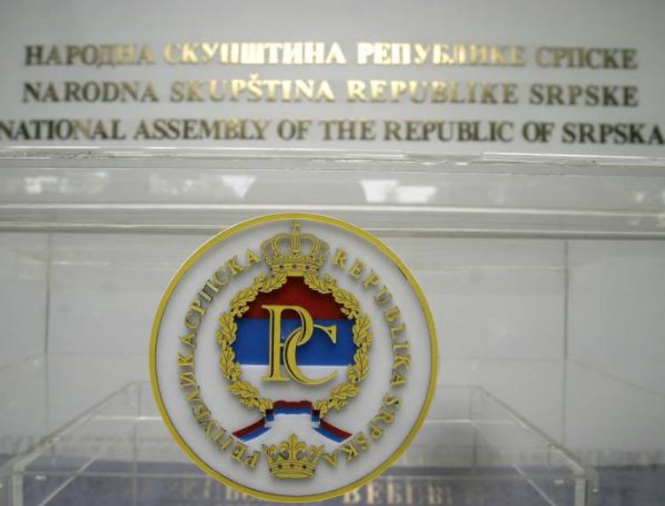 Amblem umjesto grba