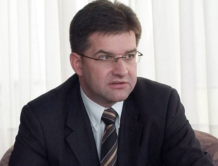 PIC: Tema politička situacija u BiH