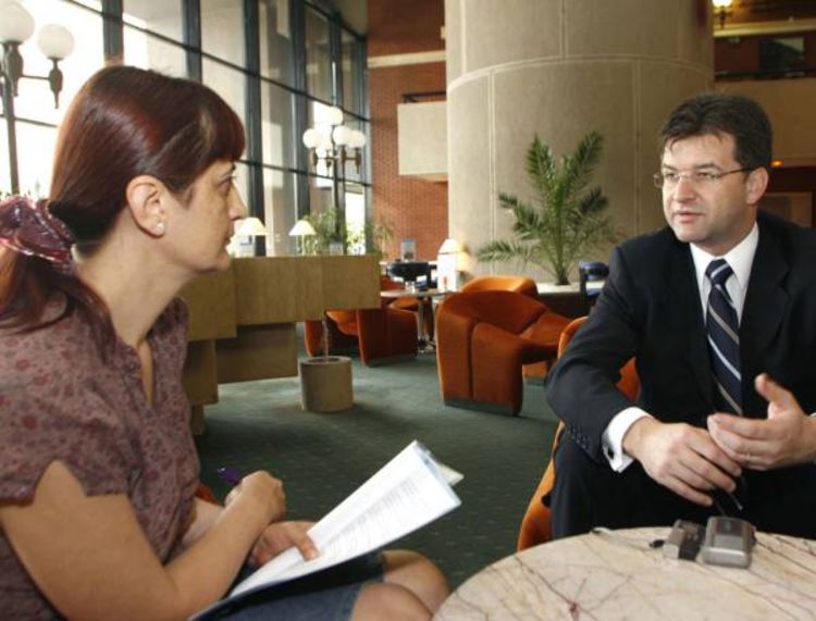Miroslav Lajčak: Bonska ovlaštenja samo zbog kršenja Dejtona i Ustava