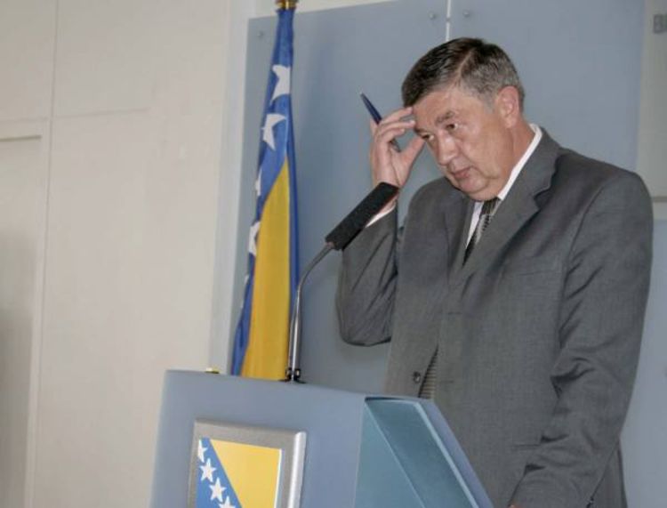 Nebojša Radmanović: Prijetnje BiH dolaze iz Sarajeva, a ne iz Banjaluke