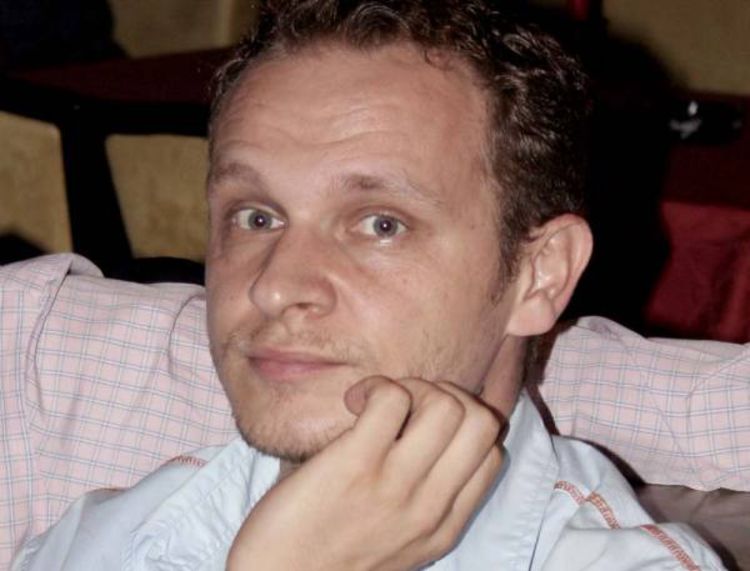Enis Bešlagić: Humor mi često dosadi