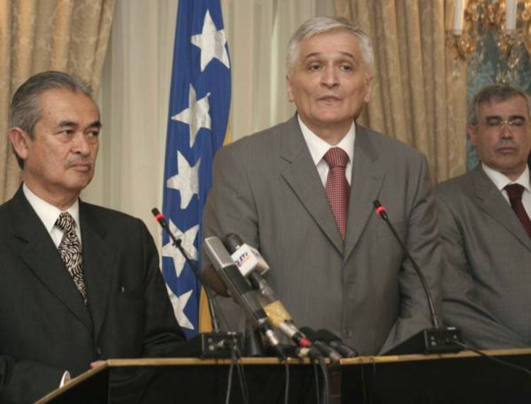 Mnogo mogućnosti za ulaganja u BiH