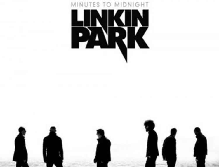 Linkin Park: Minutes To Midnight zbirka dobrih pjesama