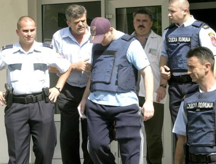 Kotaranu 16 godina zatvora
